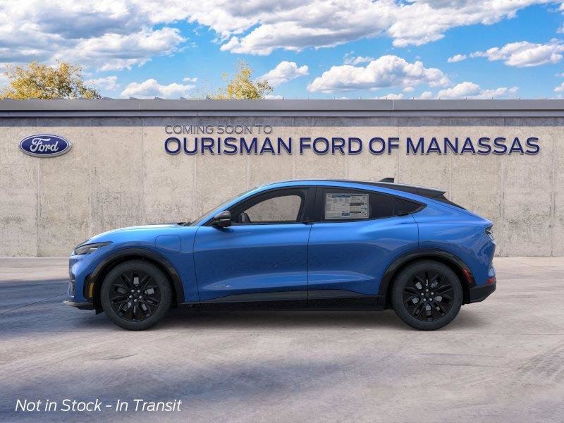 New 2026 Ford Mustang Mach-E Premium SUV