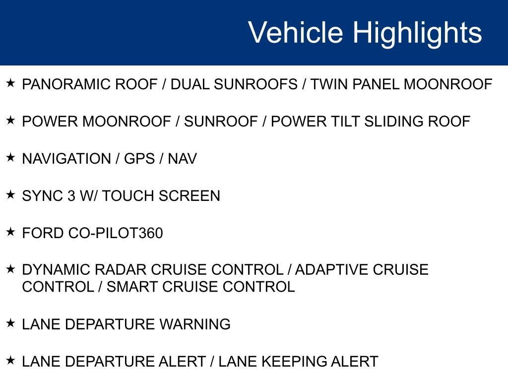 Used 2022 Ford Escape Titanium SUV