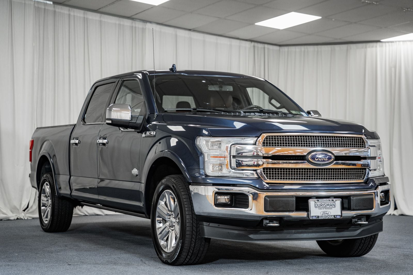 2020 Ford F-150 King Ranch's photo