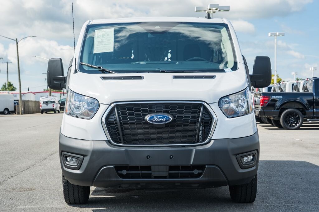 Certified 2025 Ford Transit-250 Cargo Base Cargo Van