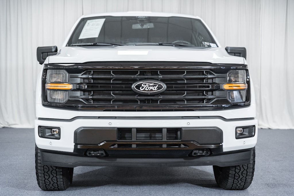 Used 2024 Ford F-150 XLT Truck