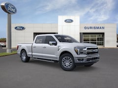 2025 Ford F-150 Lariat Truck for Sale in Manassas VA