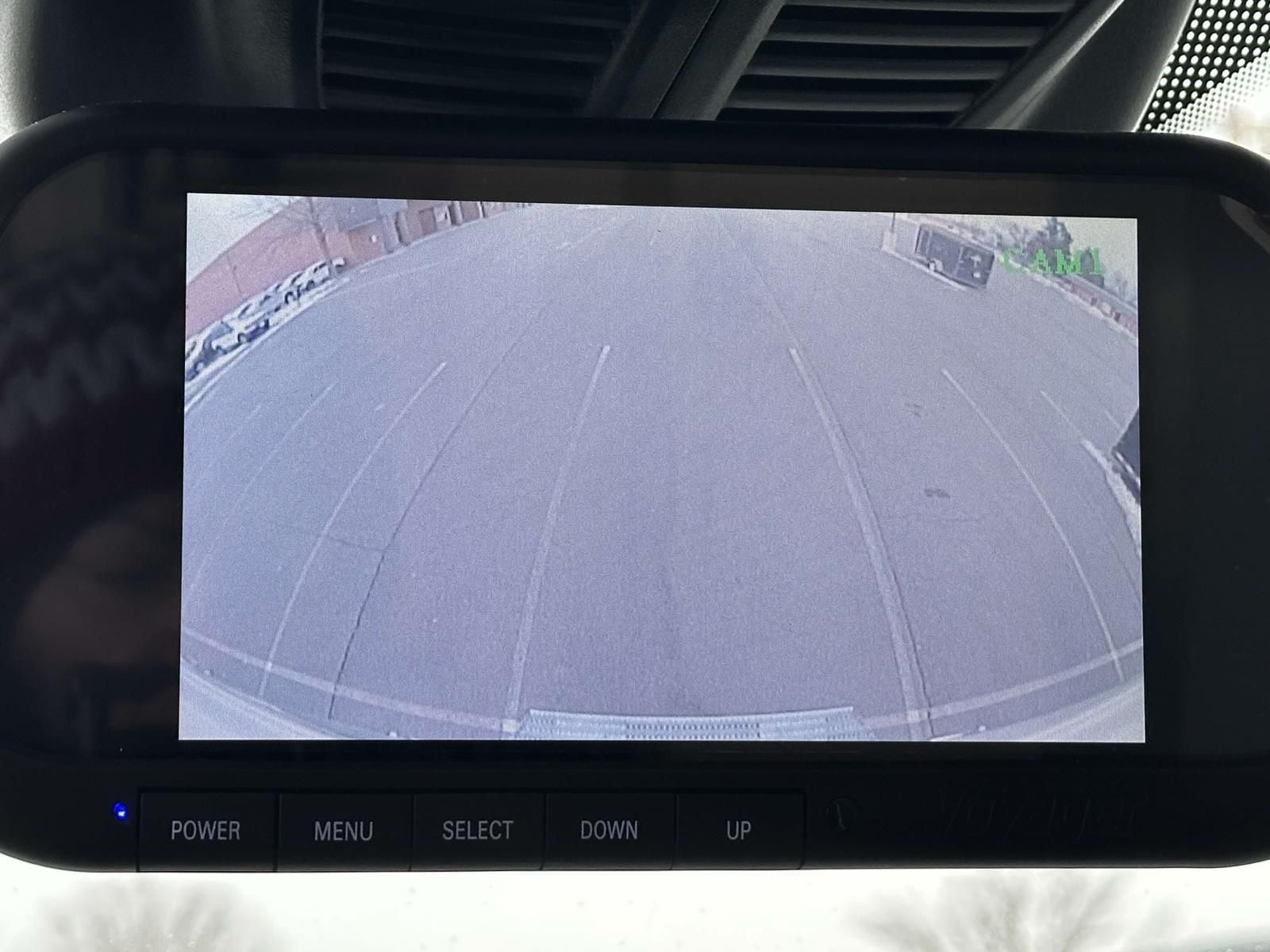 2024 Ford Transit Cutaway Base - Photo 13