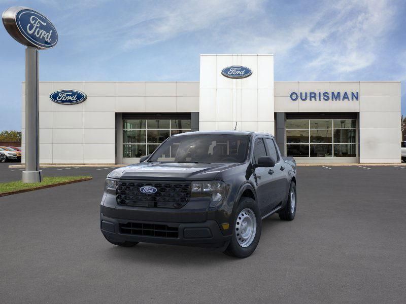 2025 Ford Maverick XL photo 3