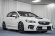 Subaru WRX