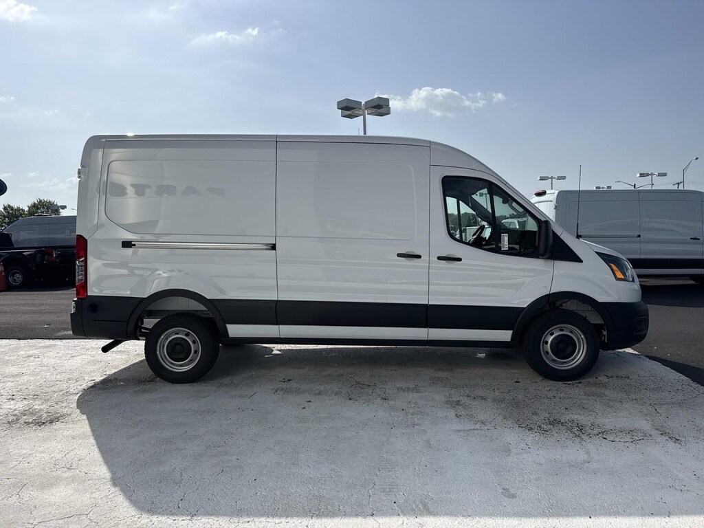 New 2026 Ford Transit-250 Cargo Base Cargo Van
