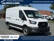 Ford Transit-250 Cargo