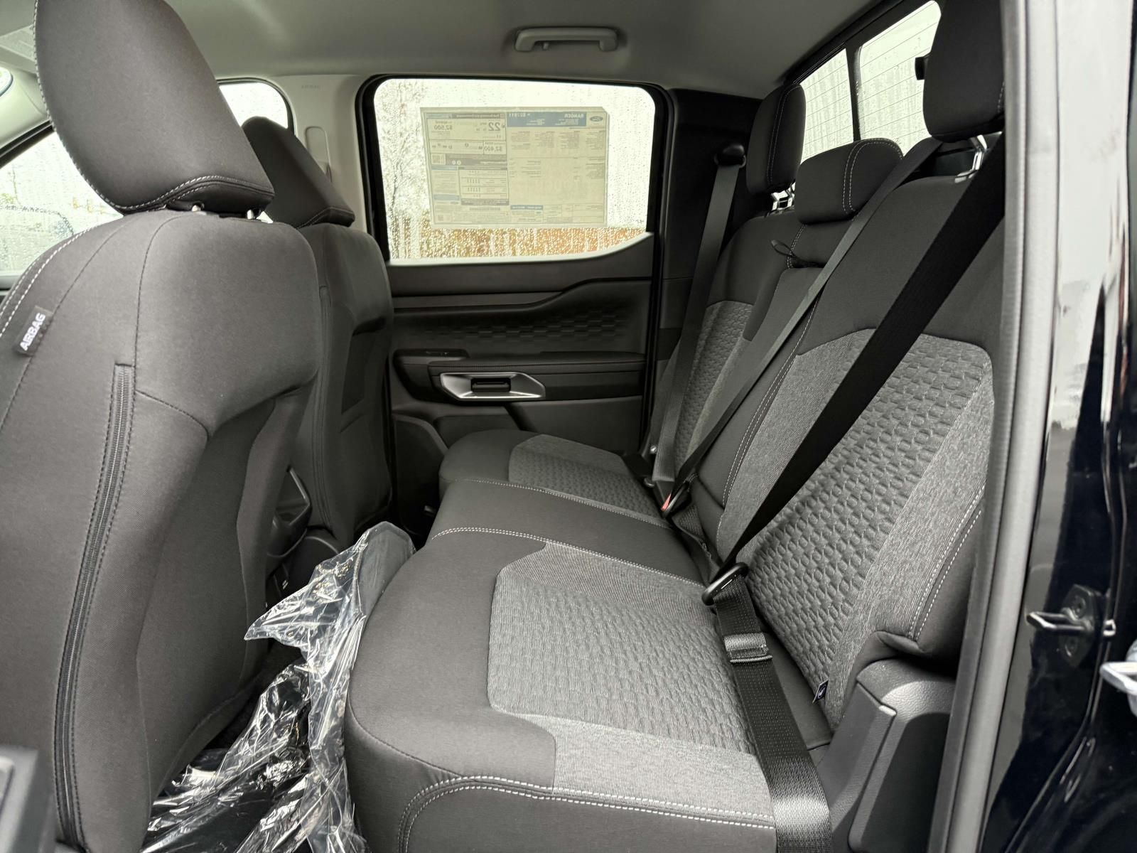 2025 Ford Ranger XLT - Photo 10