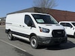  Ford Transit-150 Cargo