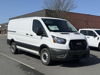 2025 Ford Transit-150 Cargo Base Cargo Van