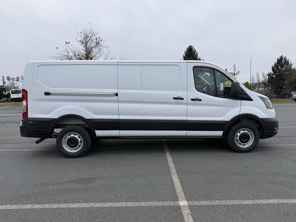 New 2026 Ford Transit-250 Cargo Base Cargo Van