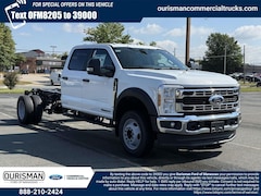 2026 Ford F-450 Chassis Chassis