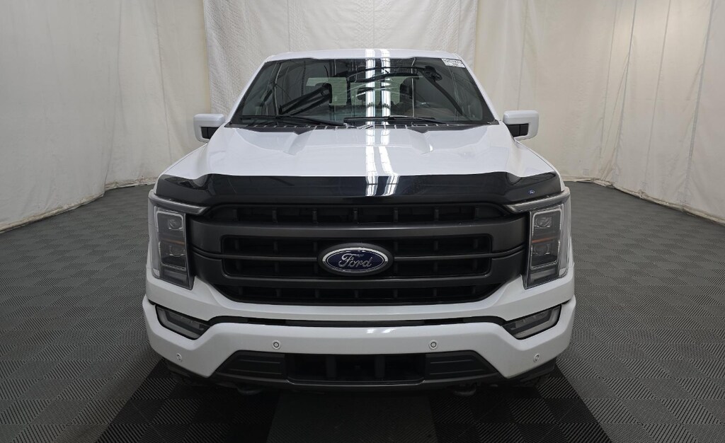 Used 2023 Ford F-150 Lariat Truck