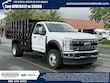 Ford F-450 Chassis