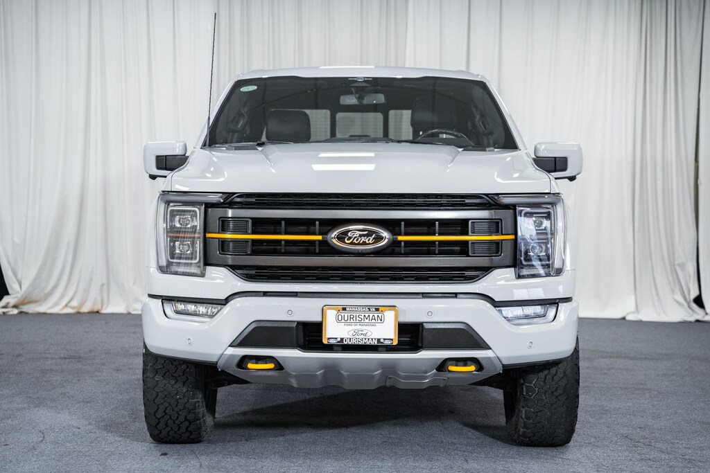 Certified 2023 Ford F-150 Tremor Truck