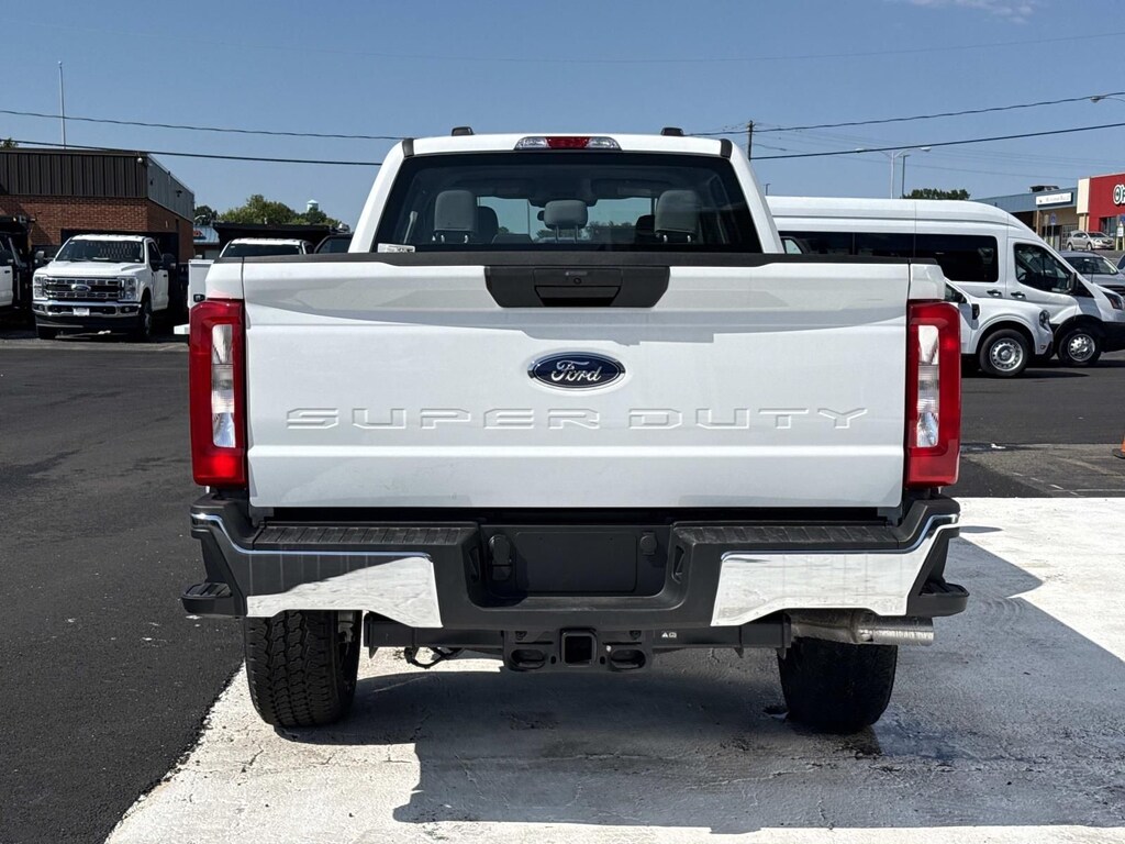 New 2026 Ford F-350 XL Truck