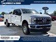  Ford F-350 Chassis