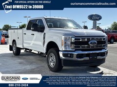 2026 Ford F-350 Chassis XL Chassis