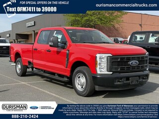 2025 Ford F-250 XL Truck