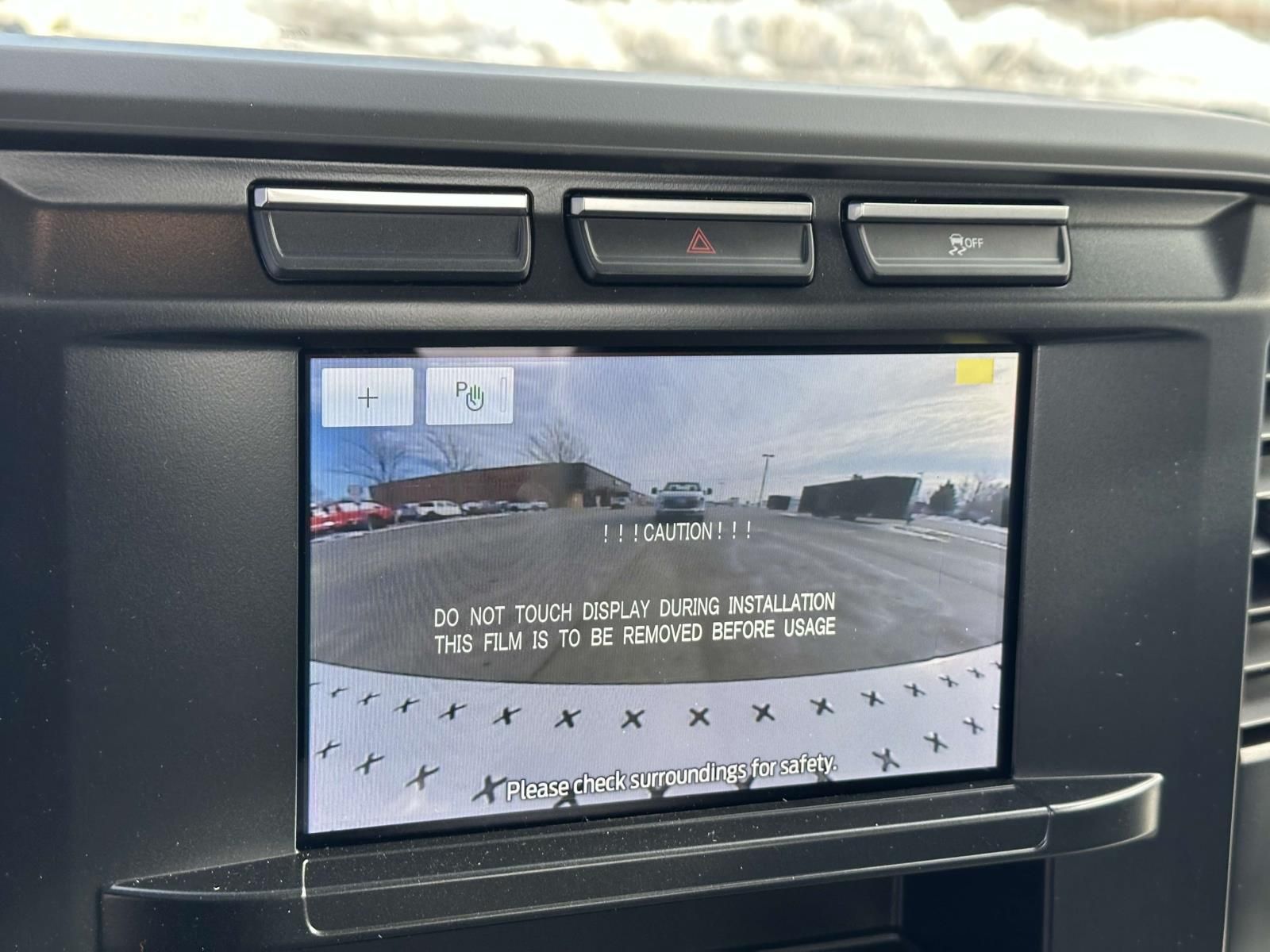2024 Ford F-350 Super Duty Chassis Cab XL - Photo 14