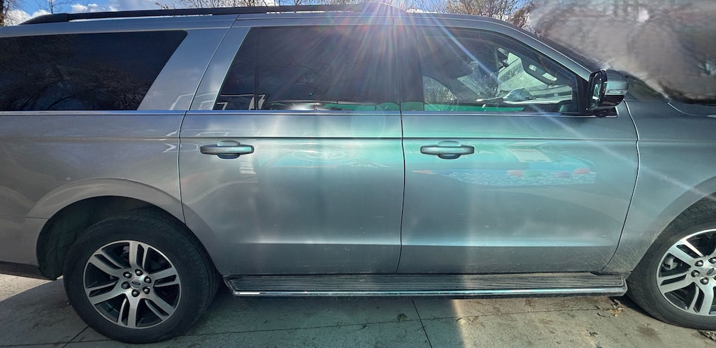 Used 2023 Ford Expedition Max XLT SUV