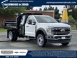 Ford F-450 Chassis
