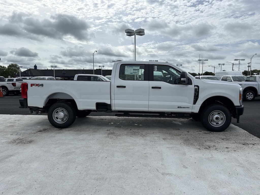 New 2026 Ford F-250 XL Truck