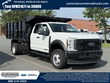 Ford F-550 Chassis