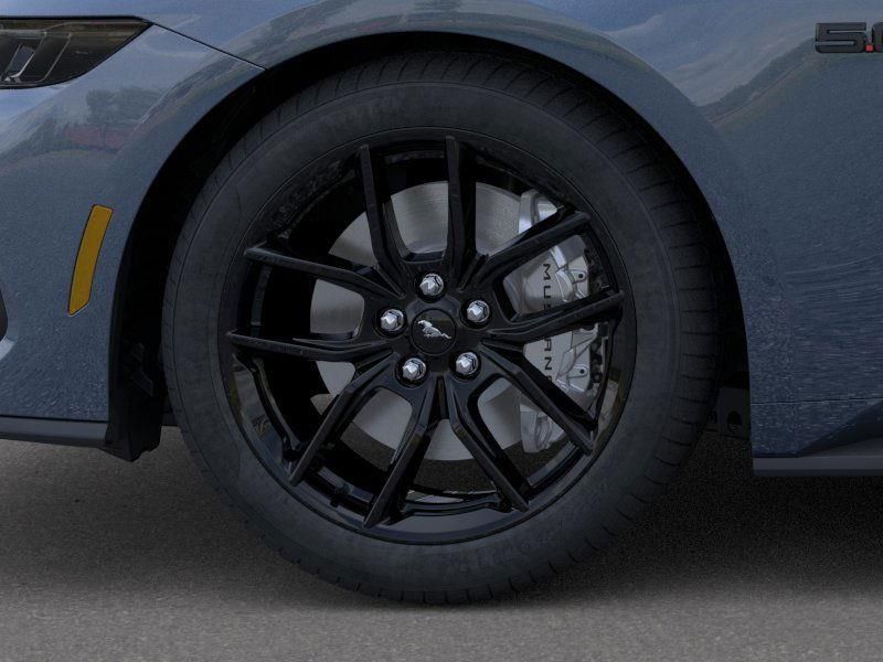 2025 Ford Mustang GT Premium Convertible - Photo 19