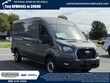 Ford Transit-250 Cargo