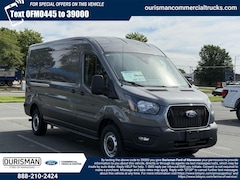 2025 Ford Transit-250 Cargo Base Cargo Van