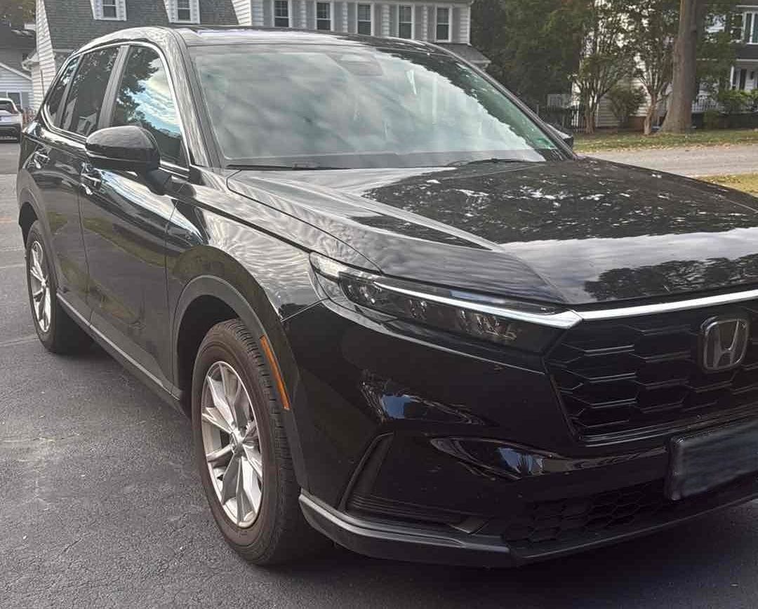 2024 Honda CR-V EX's photo