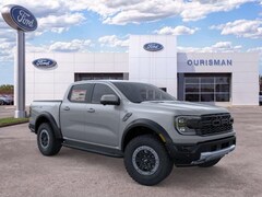 2026 Ford Ranger Raptor Truck
