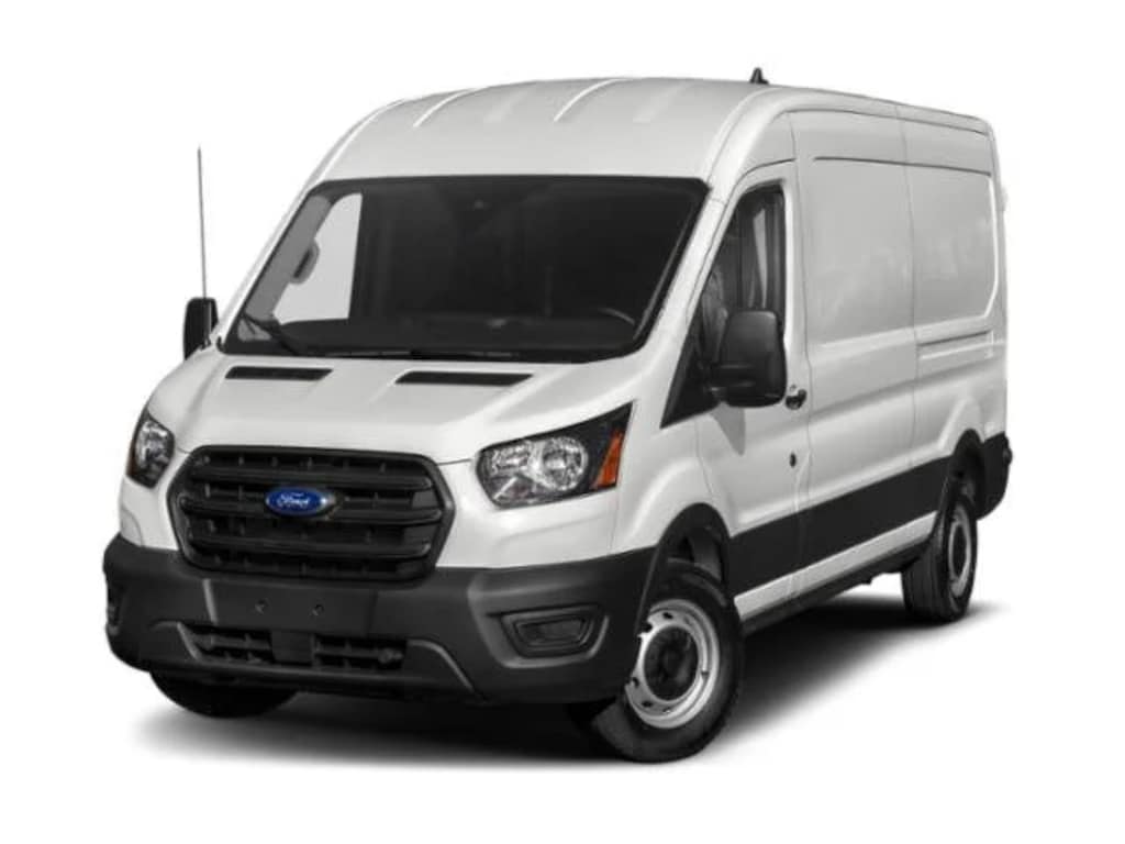 Used 2022 Ford Transit-250 Cargo Base Cargo Van