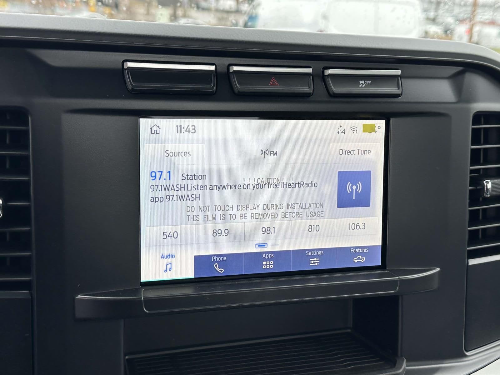 2024 Ford F-450 Super Duty Chassis Cab XL - Photo 13