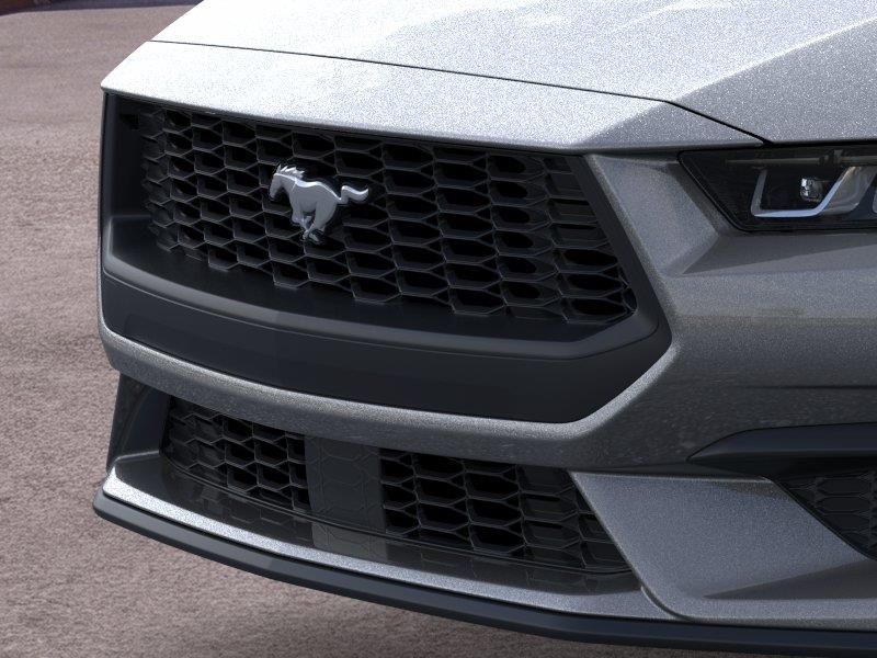 2025 Ford Mustang EcoBoost Fastback - Photo 17