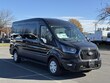  Ford Transit-350 Passenger