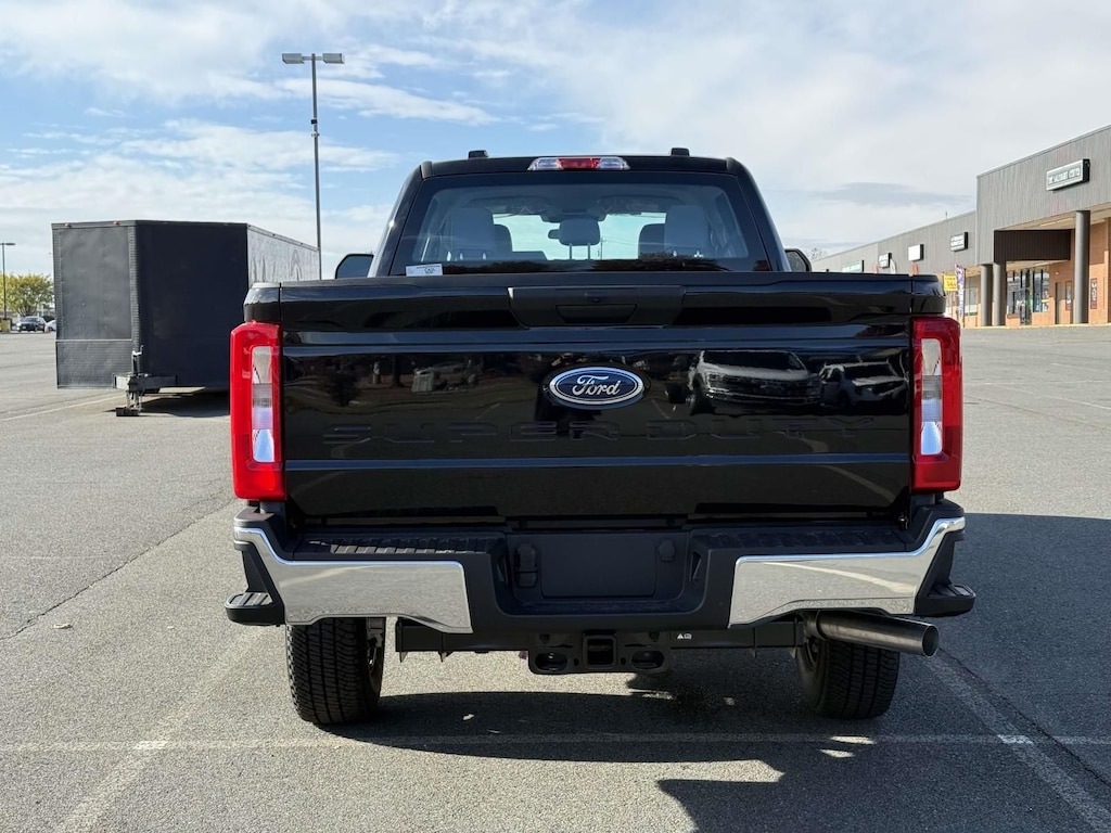 New 2026 Ford F-250 XL Truck