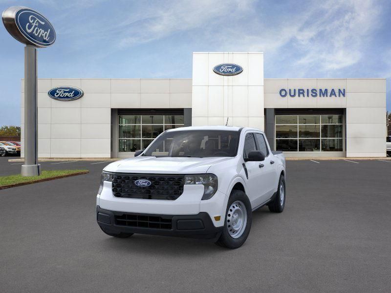 2025 Ford Maverick XL photo 3