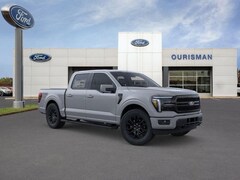 2026 Ford F-150 Lariat Truck