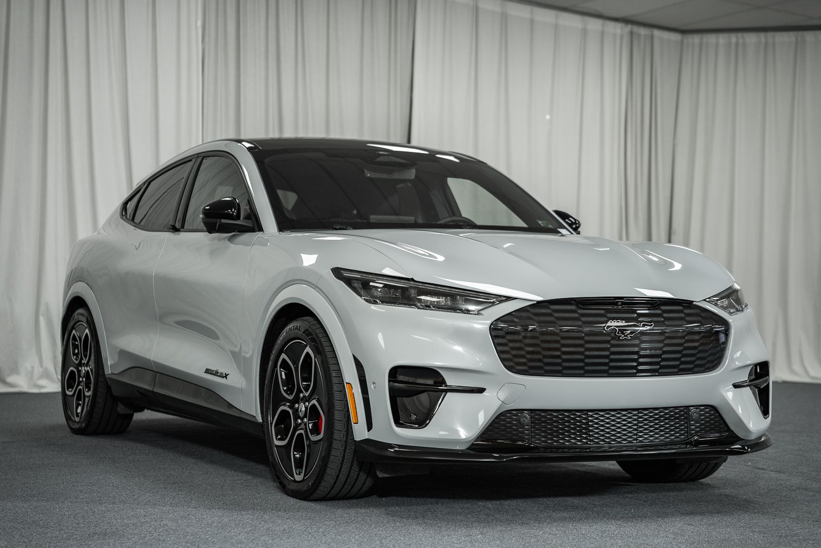 2023 Ford Mustang Mach-E GT AWD's photo