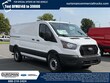 Ford Transit-250 Cargo