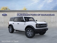 2026 Ford Bronco Big Bend SUV
