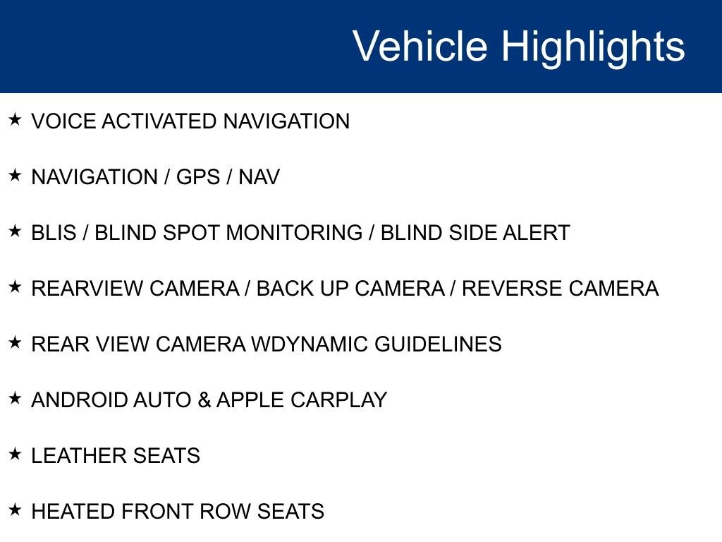 Used 2017 Nissan Titan SL Truck