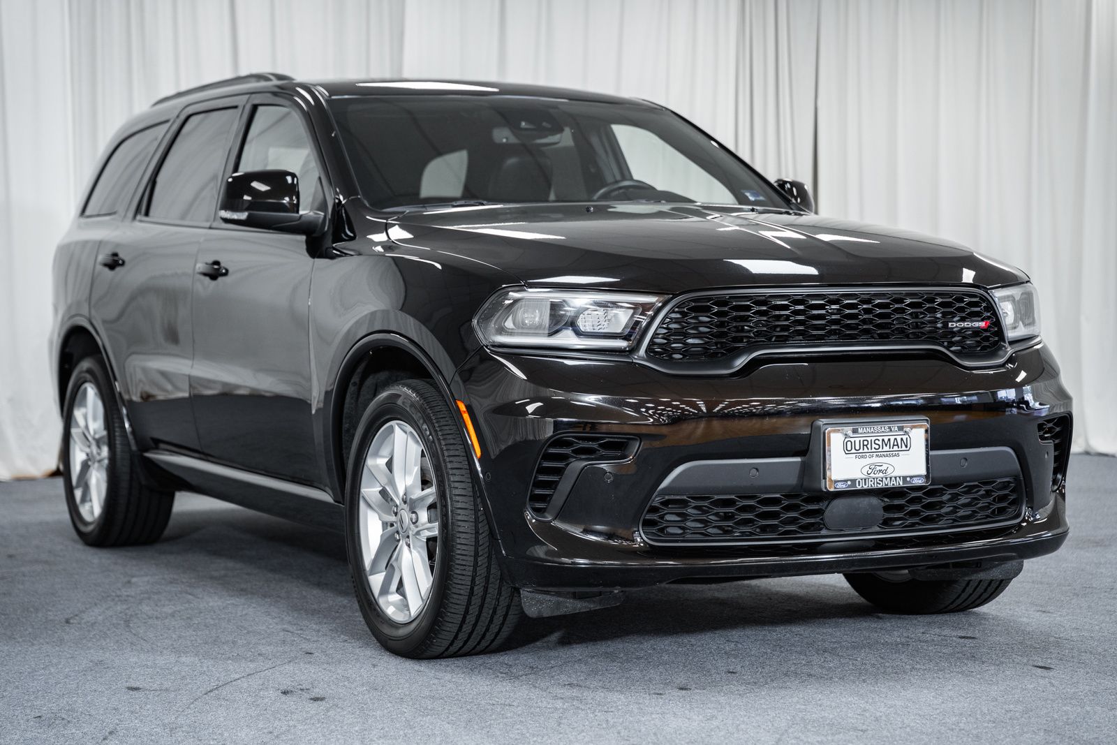 2025 Dodge Durango GT Plus AWD's photo