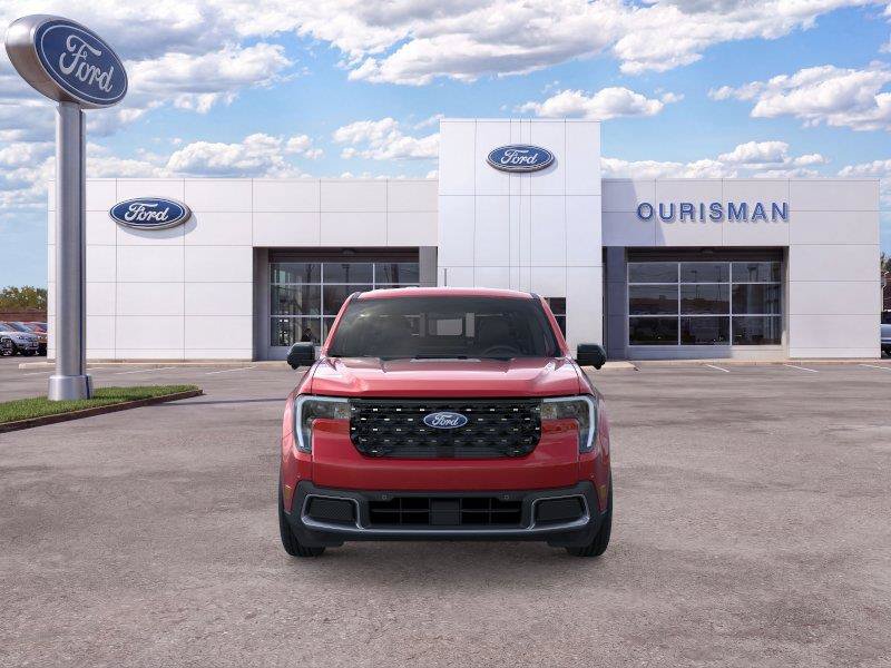 New 2026 Ford Maverick Lariat Truck