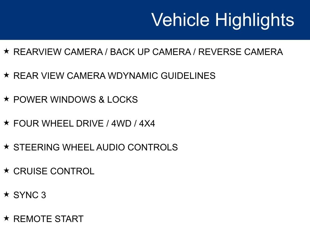 Used 2022 Ford Ranger XL Truck
