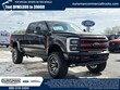  Ford F-250
