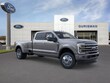 Ford F-450