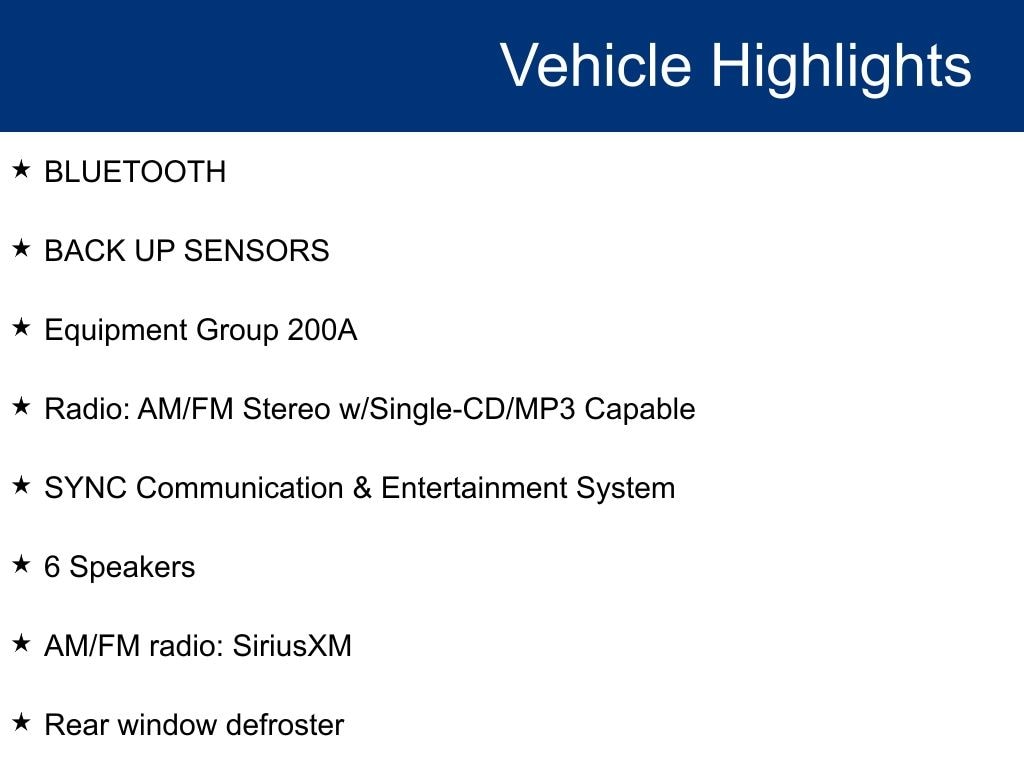 Used 2017 Ford Explorer XLT SUV